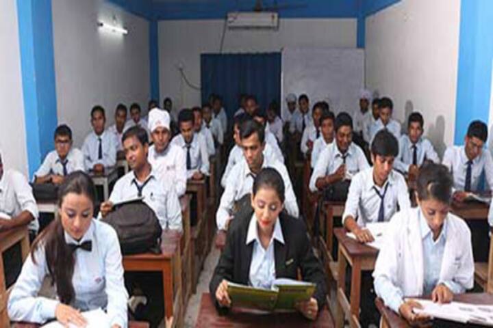 classroom